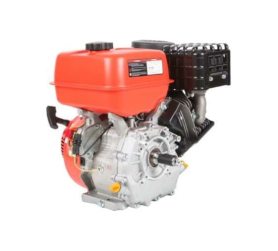 Двигатель бензиновый AE440-25 вал 25 мм, 14 л/с A-iPower 10006-01616-00