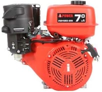 Двигатель бензиновый AE420-25 вал 25 мм, 14 л/с A-iPower 10006-01615-00