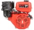 Двигатель бензиновый AE390-25 вал 25 мм, 13 л/с A-iPower 10006-01597-00 1