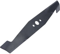 Нож для колесной газонокосилки 380х50х2.5 мм S.E.B. 201HO-380