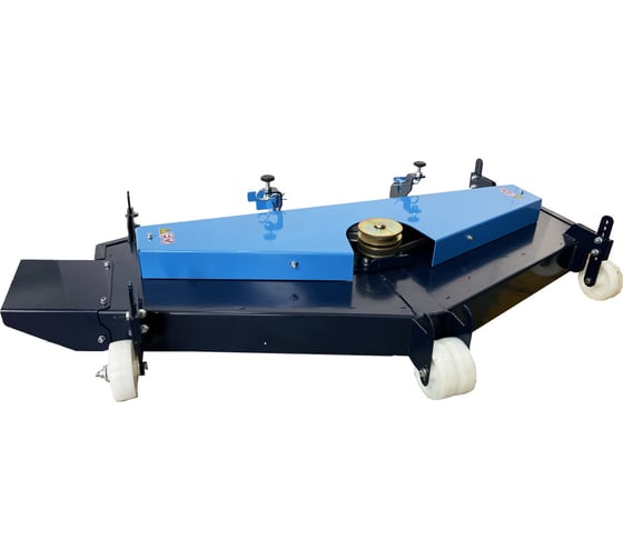 Дека газонокосилки к садовому трактору МТ1 НЕВА Мототехника 005.МТ.0700-01 4650002230552 23269371