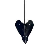 Окучник однорядный ОН для МК НЕВА Мототехника 005.03.0700-05 4631153129025