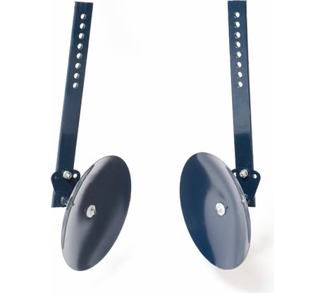 Окучник дисковый однорядный ОД НЕВА Мототехника 005.03.1000 4631153129056