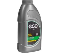 Масло двухтактное минеральное 1 л ECO OM2-11
