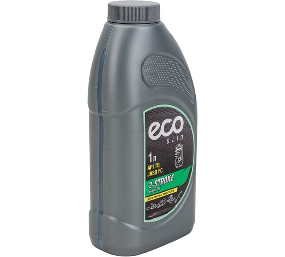 Масло двухтактное минеральное 1 л ECO OM2-11