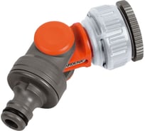 Штуцер шарнирный (1/2"-1") Gardena 02998-20.000.00