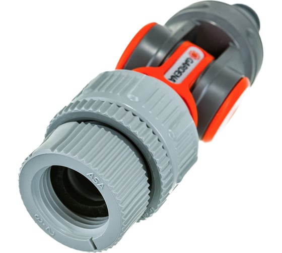 Штуцер шарнирный (1/2"-1") Gardena 02998-20.000.00