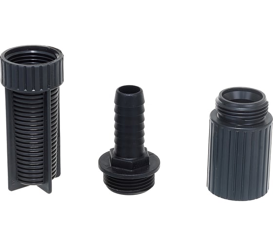 Фильтр с клапаном противотока 3/4" (19 мм) Gardena 01726-20.000.00