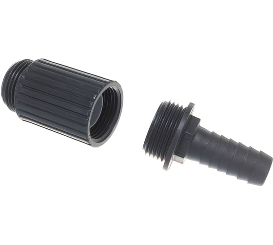 Фильтр с клапаном противотока 3/4" (19 мм) Gardena 01726-20.000.00