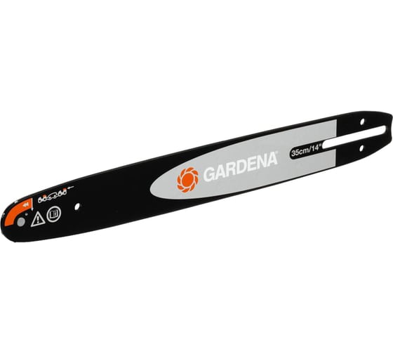 Шина и цепь (14";35 см) для пил CST 3518; CST 3519-X Gardena 06009-20.000.00