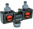 Распределитель двухканальный 3/4"-1" Gardena 08193-20.000.00 6