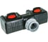 Распределитель двухканальный 3/4"-1" Gardena 08193-20.000.00 7