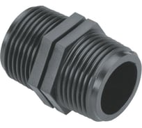 Соединитель (2х1") Gardena 02753-20.000.00