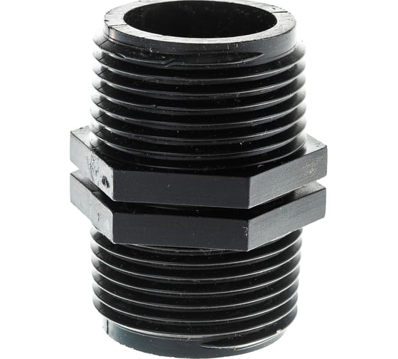 Соединитель (2х1") Gardena 02753-20.000.00