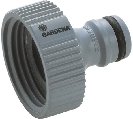 Штуцер резьбовой 1" Gardena 02902-29.000.00