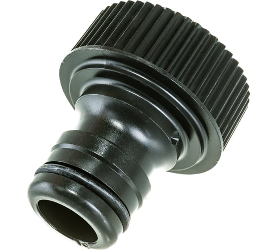 Штуцер «Профи» Maxi-Flow 1" Gardena 02802-20.000.00 1
