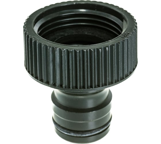 Штуцер «Профи» Maxi-Flow 1" Gardena 02802-20.000.00