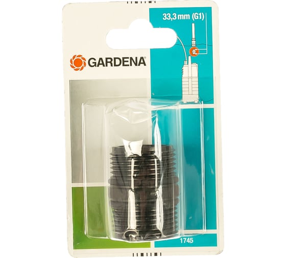 Фитинг к насосу Gardena 01745-20.000.00