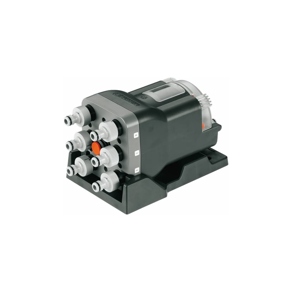 Распределитель воды автоматический Gardena 01197-29.000.00 - выгодная ...