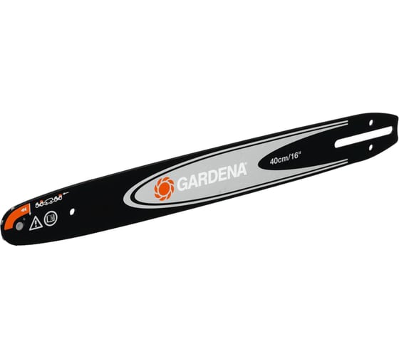 Шина и цепь (40 см; шаг 3/8") Gardena 06010-20.000.00 1