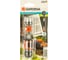 Комплект фитингов для сочащегося шланга Gardena 01989-20.000.00 2