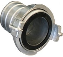 Головка рукавная соединительная (40 мм) Спец 86646