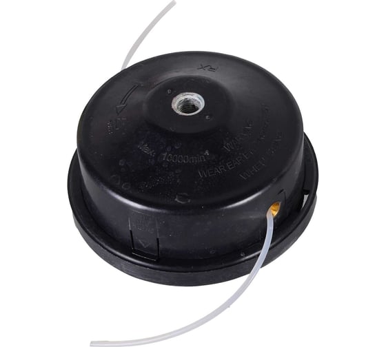 Головка с леской GTH для GGT и GET-1200SL SAF, ZMD Huter 71/2/9