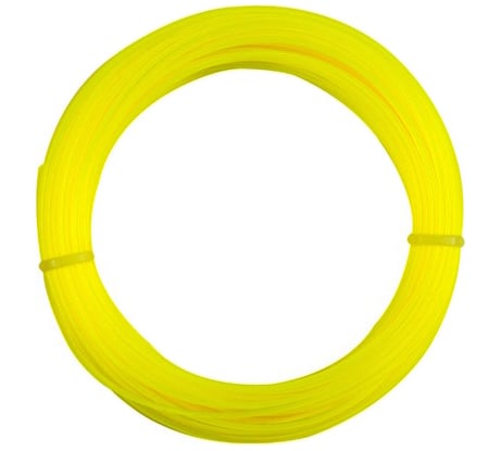 Леска (2.0 мм; 15 м; звезда) Huter S2015 71/1/10