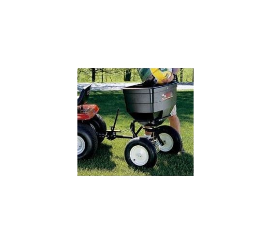 Разбрасыватель удобрений (80 кг) MTD 190-438-000
