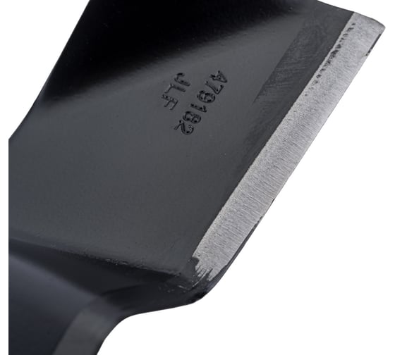 Нож для газонокосилки Silver 42 B Comfort GEOS AL-KO 463719