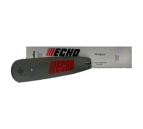 Шина (18"; 0.325"; 1.5 мм; 72 звена) ECHO C45S21-72AA-ET