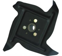 Фреза "А" для культиватора GC-243 CHAMPION C3102