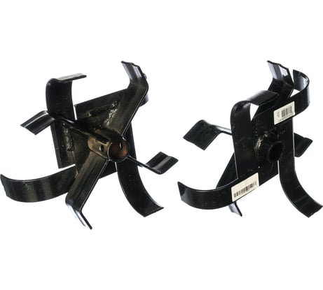 Полольники-рыхлители 2 шт. (305/130/30 мм) для культиваторов CHAMPION C3008