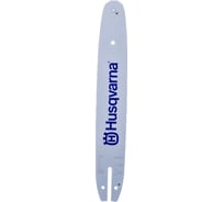 Шина (1/4"; 12"/30 см; 1.3 мм; SN) для пилы A318 Husqvarna 5758422-64