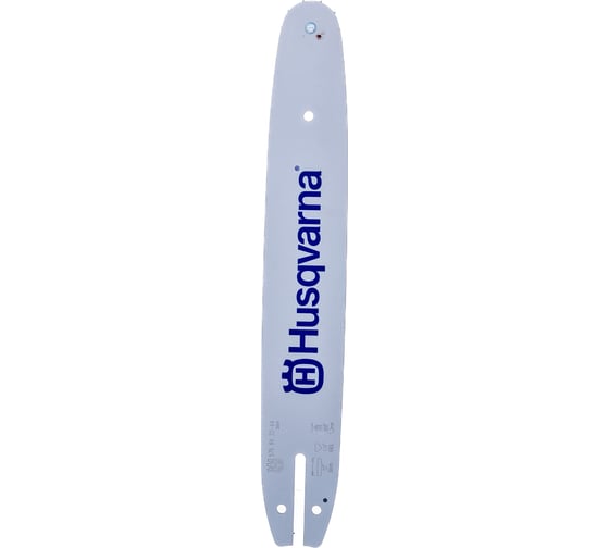 Шина (1/4"; 12"/30 см; 1.3 мм; SN) для пилы A318 Husqvarna 5758422-64