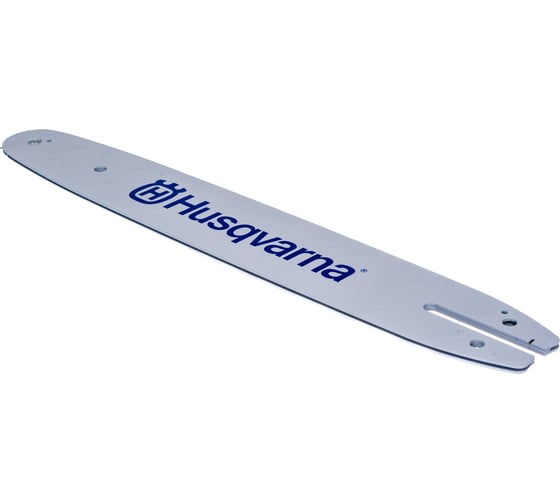 Шина (1/4"; 12"/30 см; 1.3 мм; SN) для пилы A318 Husqvarna 5758422-64