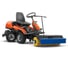 Щетка для райдера 15V2 AWD Husqvarna 9650708-01 2