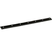 Резиновая накладка отвала Husqvarna 9669788-01