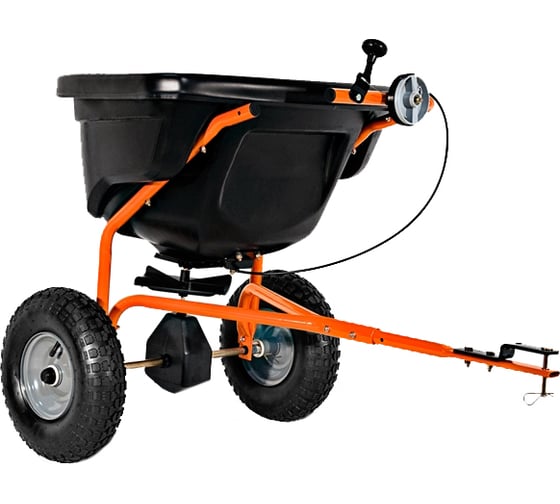 Разбрасыватель Husqvarna 9666743-01