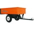 Прицепная тележка Trailer 275 Husqvarna 5010082-01 1