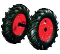 Колесо пневмо (2 шт.) PATRIOT
