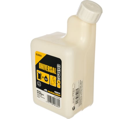 Канистра (1 л) Husqvarna 5776164-04