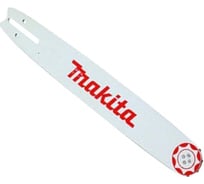 Шина со звездочкой (3/8"; 45 см; 1.3 мм) для пил DCS430/520 Makita 443045661