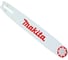 Шина со звездочкой (3/8"; 45 см; 1.3 мм) для пил DCS430/520 Makita 443045661 1