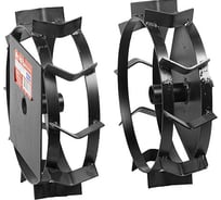 Грунтозацепы (2 шт.; 340х90 мм; 2 обвода) Союз БМ1С-26-340-90