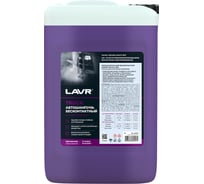 Автошампунь Truck для грузового транспорта 5 л LAVR Ln2347