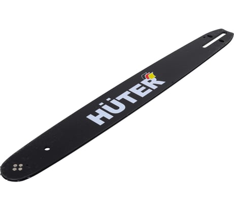 Шина CS 201 (1.5 мм; 0.325"; 20") для бензопил BS-52 и BS-2800M Huter 71/4/6