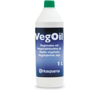 Масло для цепи 1 л Husqvarna 5440451-01