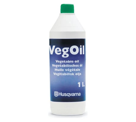 Масло для цепи 1 л Husqvarna 5440451-01