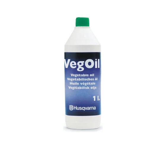Масло для цепи 1 л Husqvarna 5440451-01 1